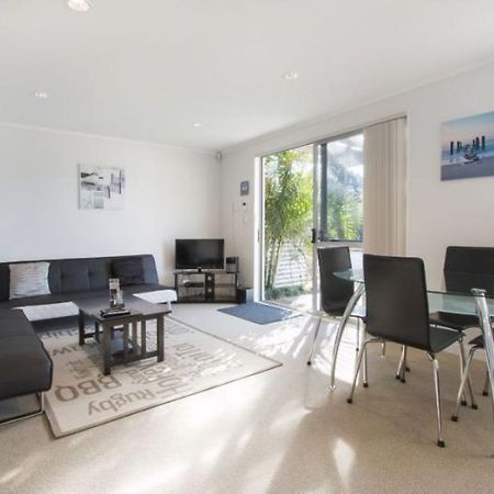 In The Heart Of The Beach Waihi Chambre photo