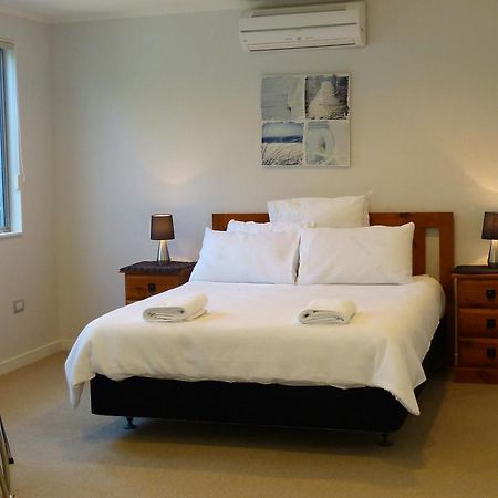 In The Heart Of The Beach Waihi Extérieur photo
