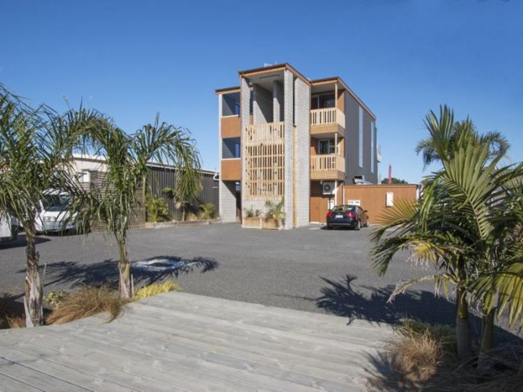 In The Heart Of The Beach Waihi Chambre photo