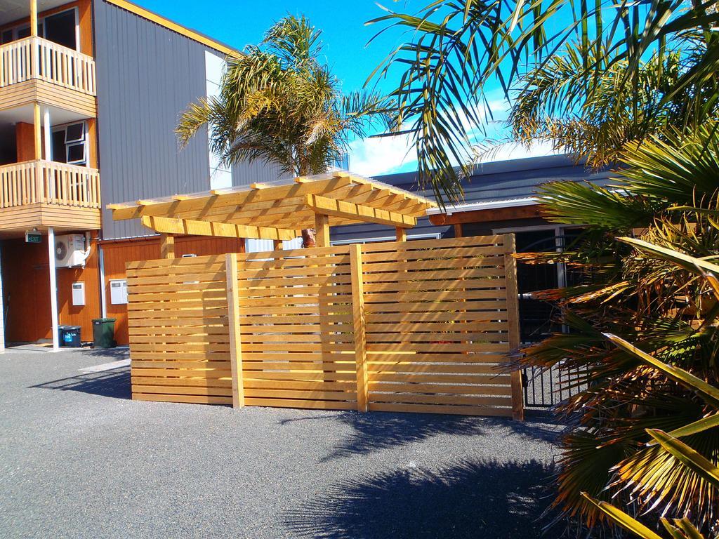 In The Heart Of The Beach Waihi Extérieur photo