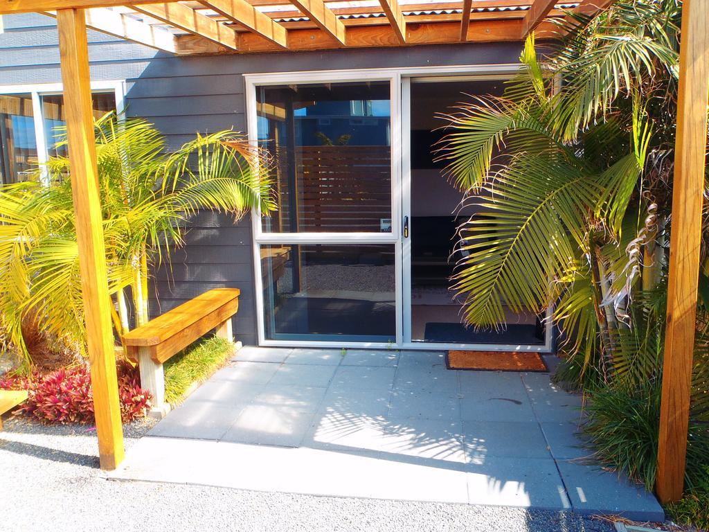 In The Heart Of The Beach Waihi Extérieur photo