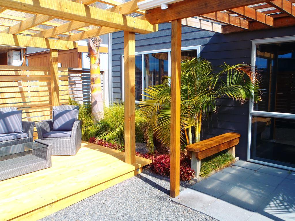 In The Heart Of The Beach Waihi Extérieur photo