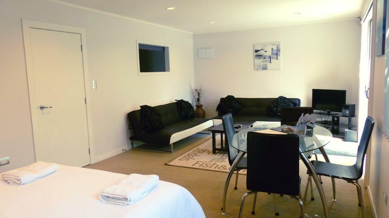 In The Heart Of The Beach Waihi Extérieur photo